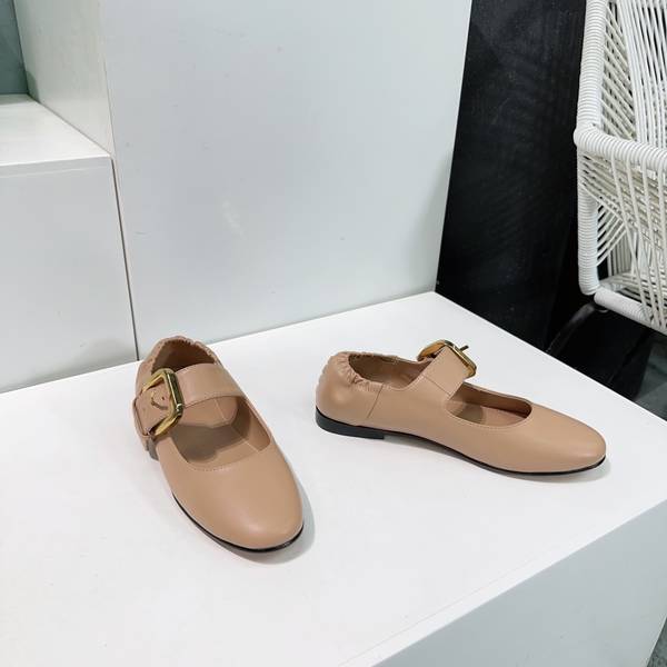 Bottega Veneta Shoes BVS00143